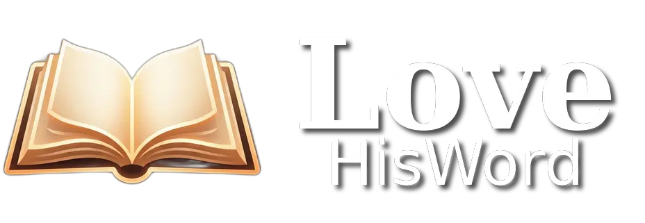 LoveHisWord